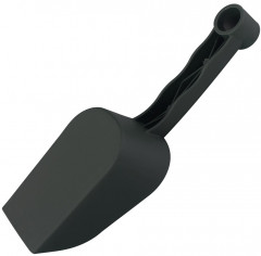 Совок садовый «Агро» - Фото 2