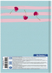 Скетчбук «Сладкая жизнь» - Фото 2