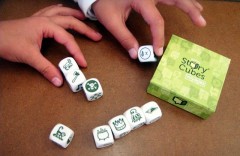 Кубики Историй «Путешествия» - Фото 2