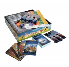 Игра настольная «Имаджинариум 3D» - Фото 1