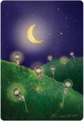 Игра настольная «Фэнси» - Фото 1