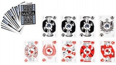 Игра настольная «Мафия» - Фото 1