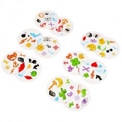 Настольная игра «Доббль» - Фото 1