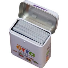 Настольная игра «Ётта» - Фото 3