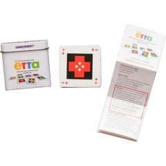 Настольная игра «Ётта» - Фото 2