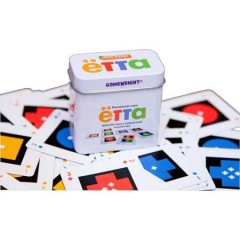 Настольная игра «Ётта» - Фото 1