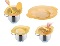 Крышка от выкипания «Fusion» - Фото 2