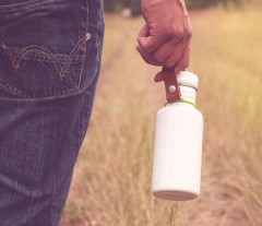 Бутылка для воды «Water bottle» - Фото 1