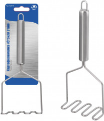 Картофелемялка «Стэнли стил» - Фото 2