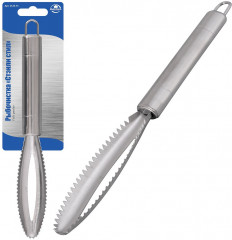 Рыбочистка «Стэнли стил» - Фото 2