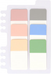 Набор закладок - Фото 1