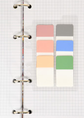 Набор закладок - Фото 3