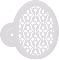 Трафареты для украшения пасхальной выпечки - Фото 3