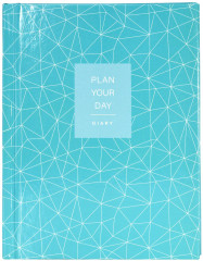 Ежедневник «Графика» - Фото 1