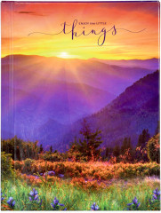 Ежедневник «Рассвет» - Фото 1