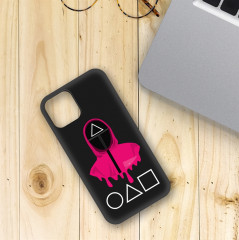 Чехол-накладка для Apple iPhone 12 mini - Фото 2