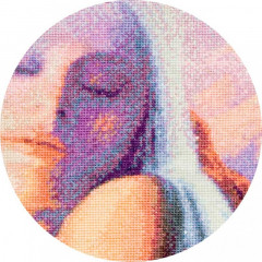 Набор для вышивания «Очарование» - Фото 4