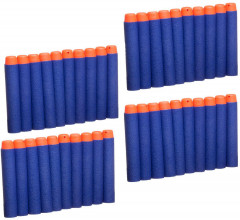 Бластер с мягкими снарядами - Фото 1