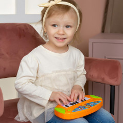 Пианино «Любимые песенки» - Фото 3