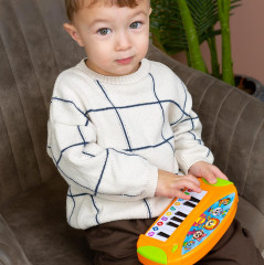 Пианино «Любимые песенки» - Фото 4