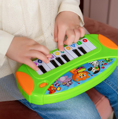 Пианино «Любимые песенки» - Фото 3