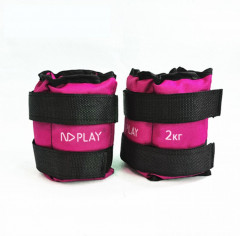 Набор утяжелителей - Фото 1