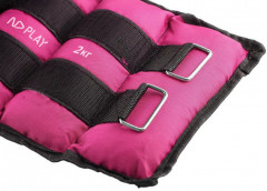 Набор утяжелителей - Фото 3