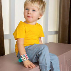 Часы музыкальные «Львёнок Лёва» - Фото 4