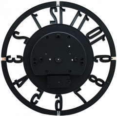 Часы настенные «Двигатель времени» - Фото 2