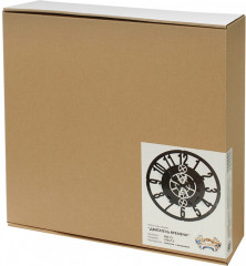 Часы настенные «Двигатель времени» - Фото 4