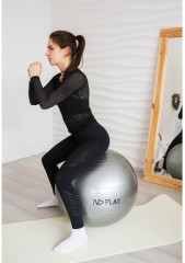 Фитбол - Фото 1