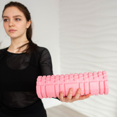 Ролик массажный - Фото 4