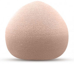 Спонж косметический для макияжа супермягкий «Персик» - Фото 1