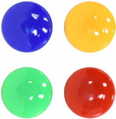 Набор магнитов для досок - Фото 1