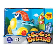 Самолет на дистанционном управлении - Фото 1