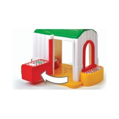 Игровой набор "Пиццерия Марио" - Фото 4