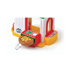 Игровой набор "Пиццерия Марио" - Фото 5