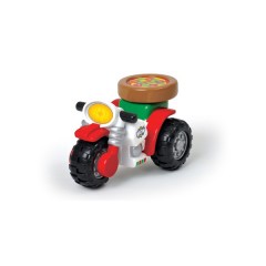 Игровой набор "Пиццерия Марио" - Фото 6