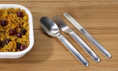 Набор столовых приборов «Cutlery set» - Фото 1