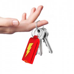 Устройство для зарядки одного телефона от другого «Juice Booster» - Фото 2