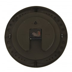 Часы настенные «Монеты по контуру» - Фото 1