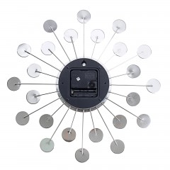 Часы настенные «Лучики» - Фото 1