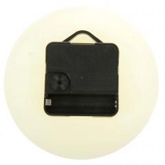 Часы - наклейки на стену «Время мечтать» - Фото 3