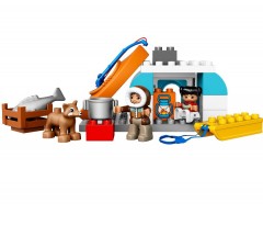 Вокруг света: Арктика - Фото 5