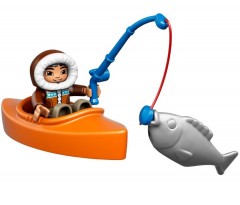 Вокруг света: Арктика - Фото 3