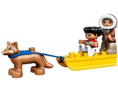 Вокруг света: Арктика - Фото 2