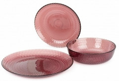 Сервиз столовый «Idylle lilac» - Фото 3