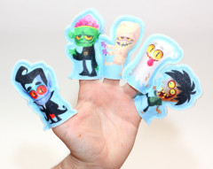 Театр пальчиковый «Монстрики» - Фото 3