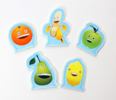 Театр пальчиковый «Веселые фрукты» - Фото 2