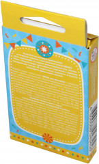 Игра настольная «Мемо. Флаги мира» - Фото 3